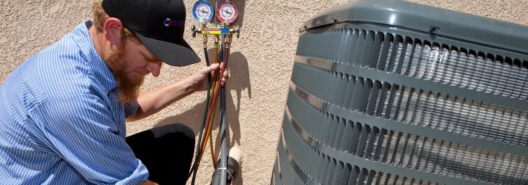 Heat Pump Installation in Sumner, WA